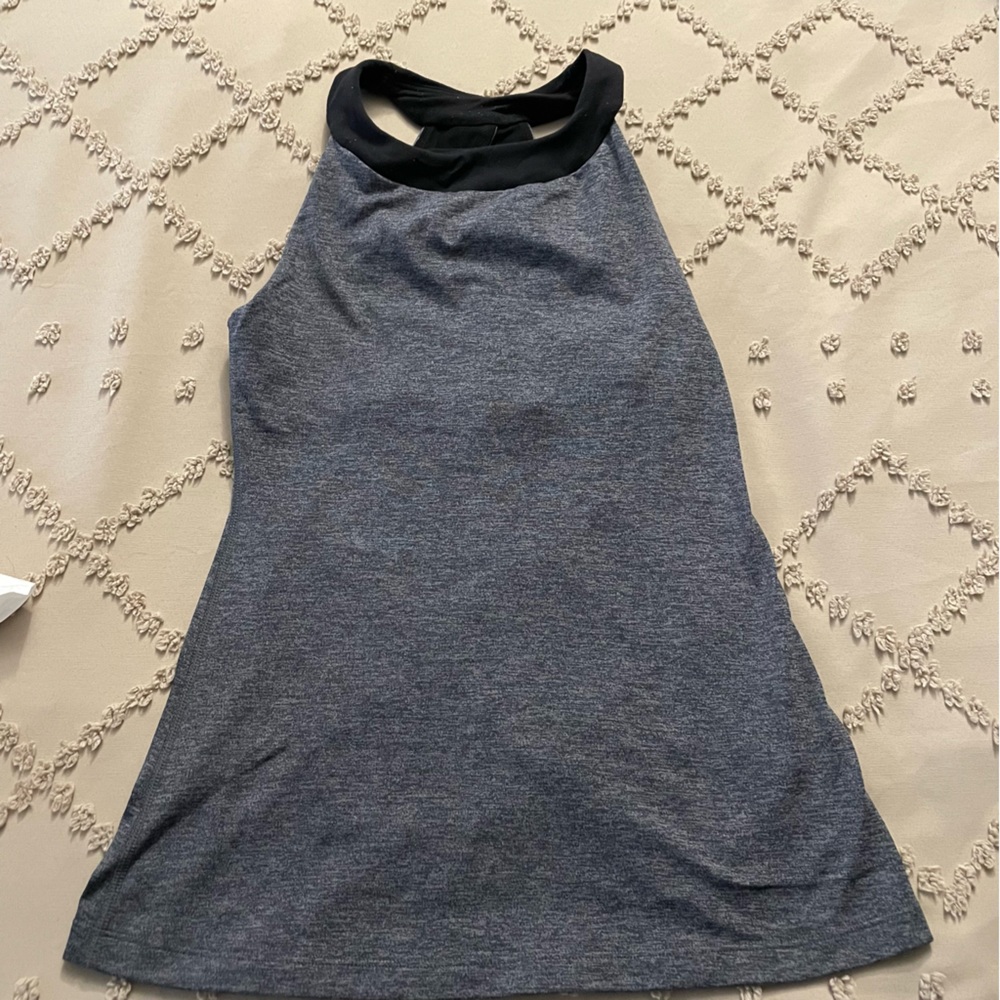 Athletic Tops